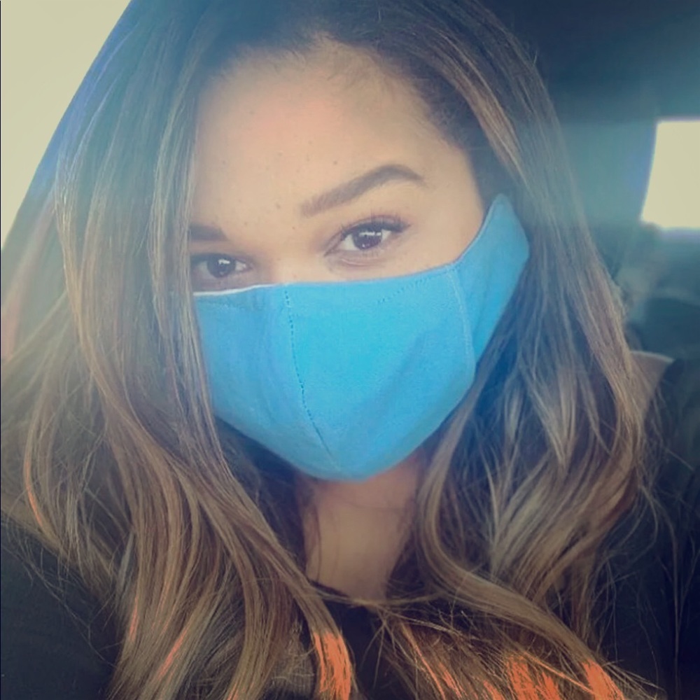 Handmade Facemask